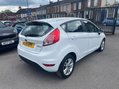 Ford Fiesta 1.0T EcoBoost Zetec Euro 6 (s/s) 5dr 10
