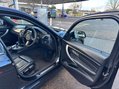 BMW 3 Series 2.0 318d M Sport Auto 4dr 14