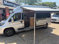 Auto-Trail V-Line 620 AUTOMATIC FIXED BED 34