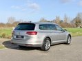 Volkswagen Passat 2.0 TDI BlueMotion Tech GT Euro 6 (s/s) 5dr 7
