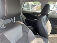 Vauxhall Grandland X SPORT NAV S/S 10