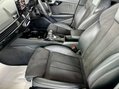 Audi A4 2.0 TDI 35 Black Edition S Tronic Euro 6 (s/s) 5dr 32