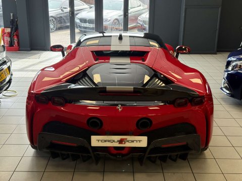 Ferrari SF90 4.0 SF90 Assetto Fiorano Semi-Auto 4WD 2dr 23