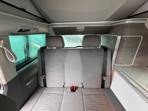 Volkswagen California Ocean 32