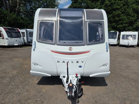 Bailey Unicorn Seville 3