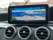Mercedes-Benz C43 3.0 V6 AMG Edition (Premium) Saloon Petrol G-Tronic+ 4MATIC Euro 6 (390ps) 27
