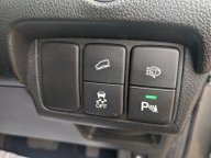 Honda CR-V I-VTEC SR 24