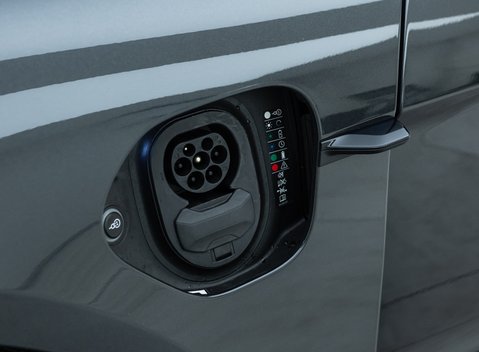 Porsche Taycan Turbo S Sport Turismo 37