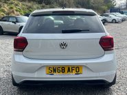 Volkswagen Polo 1.0 Polo Beats TSi Semi-Auto 5dr 5