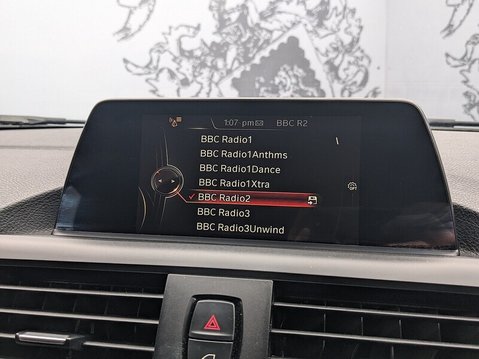 BMW 1 Series 118I SPORT 33