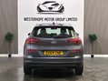 Hyundai TUCSON 1.6 GDi S Connect Euro 6 (s/s) 5dr 24