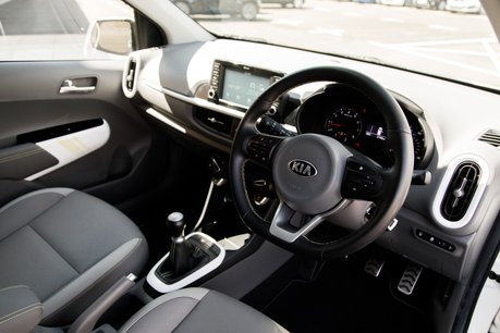 Kia Picanto X-LINE