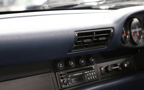 Porsche 993 993 Carrera Coupe - Exquisite Example 33