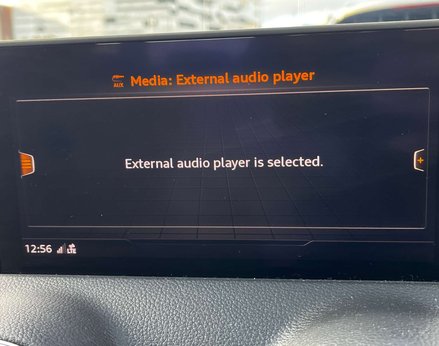 Audi Q2 1.0 Q2 Sport 30 TFSI 5dr 42