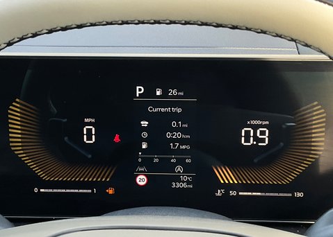 Kia Sportage 1.6 T-GDi GT-LINE DCT 26