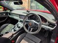 Porsche Panamera 4.0 Panamera GTS Semi-Auto 4WD 5dr 7