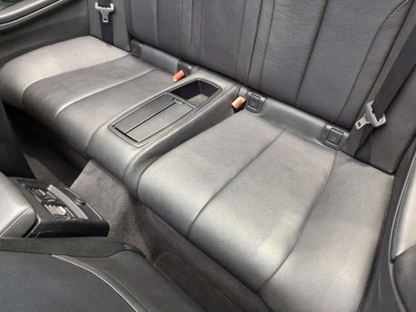 BMW 4 Series 2.0 428I SE Auto 2dr 63