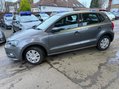 Volkswagen Polo 1.0 BlueMotion Tech S Euro 6 (s/s) 5dr (A/C) 4