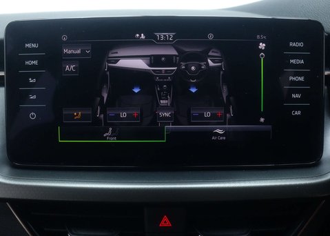 Skoda Kamiq 1.5 Kamiq SE L Executive TSi Semi-Auto 5dr 28