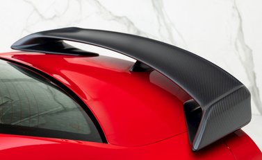 Nissan GT-R Track Edition 27