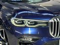 BMW X7 3.0 X7 xDrive 40d M Sport MHEV Auto 4WD 5dr 7