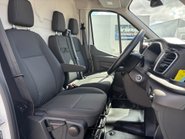 Ford Transit 350 Rwd L3 H3 Trend 130 ps Panel Van - Tow Axle 4