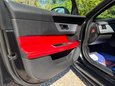 Jaguar XF 2.0d R-Sport Auto AWD Euro 6 (s/s) 4dr 18
