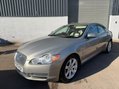 Jaguar XF 3.0 V6 Luxury Auto Euro 4 4dr 3