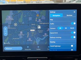 Toyota Yaris Cross 1.5 Yaris Cross GR Sport HEV Auto 5dr 30