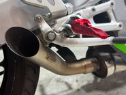 Aprilia RS RS4 2017 SPORTS BIKE 125CC PROJECT SPARES OR REPAIR 10