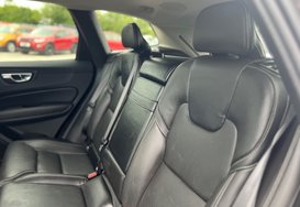 Volvo XC60 D5 POWERPULSE INSCRIPTION AWD AUTO 40