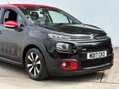 Citroen C3 1.2 C3 Flair PureTech 5dr 7