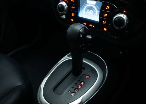 Nissan Juke 1.6 Tekna SUV 5dr Petrol XTRON Euro 6 (117 ps) 30