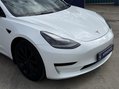 Tesla Model 3 Saloon 4dr Electric Auto RWD (241 bhp) 13