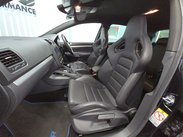 Volkswagen Golf 3.2 V6 R32 Hatchback 5dr Petrol DSG 4Motion (233 g/km, 247 bhp) 9