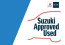 Suzuki Vitara 1.5 Hybrid SZ5 ALLGRIP 5dr AGS 5