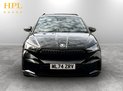Skoda Enyaq 82kWh 85x SportLine Plus SUV 5dr Electric Auto 4WD (DC175kW) (286 ps) 2