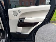 Land Rover Range Rover 3.0 Range Rover Vogue TDV6 Auto 4WD 5dr 13