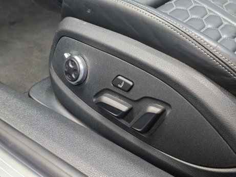 Audi RS5 2.9 TFSI V6 Coupe 2dr Petrol Tiptronic quattro Euro 6 (s/s) (450 ps) 18