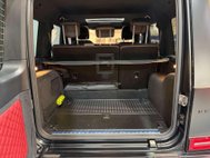 Mercedes-Benz G Class 4.0 G63 V8 BiTurbo AMG SpdS+9GT 4MATIC Euro 6 (s/s) 5dr 68