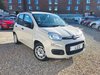 Fiat Panda EASY.. £35 ROAD TAX..SERVICE HISTORY INLCUDING CAMBELT CHANGE AT 76K.. 