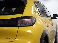 Peugeot e-208 GT PREMIUM 24