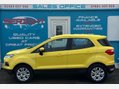 Ford Ecosport 1.5 TDCi Zetec SUV 5dr Diesel Manual 2WD Euro 6 (95 ps) 3