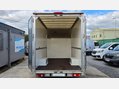 Peugeot Boxer 335 LOW LOADER LUTON 2.2 HDI 165ps EU6 19