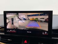 Audi A4 2.0 TDI 35 Black Edition Saloon 4dr Diesel S Tronic Euro 6 (s/s) (163 ps) 34