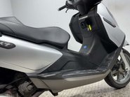 Piaggio X7 250 2008 23K GREAT RUNNING MAXI SCOOTER 250CC CLEAN BIKE 9