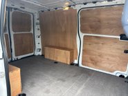 Mercedes-Benz Vito 114 Progressive L2 Panel Van - Air Con / Rear Camera 9