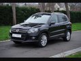 Volkswagen Tiguan 2.0 TDI BlueMotion Tech Match DSG 4WD Euro 5 (s/s) 5dr 3
