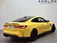 BMW M4 3.0 BiTurbo Competition Coupe 2dr Petrol Steptronic M xDrive Euro 6 (s/s) ( 3