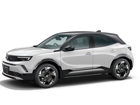 New Mokka Electric 115kW Ultimate from £327 per month 0% APR PCP 2
